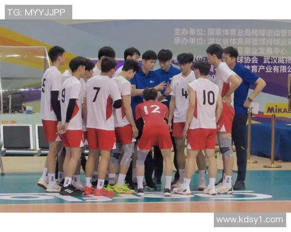 赛后分析：杭州排球队与武汉排球队在灵活性上的较量与启示