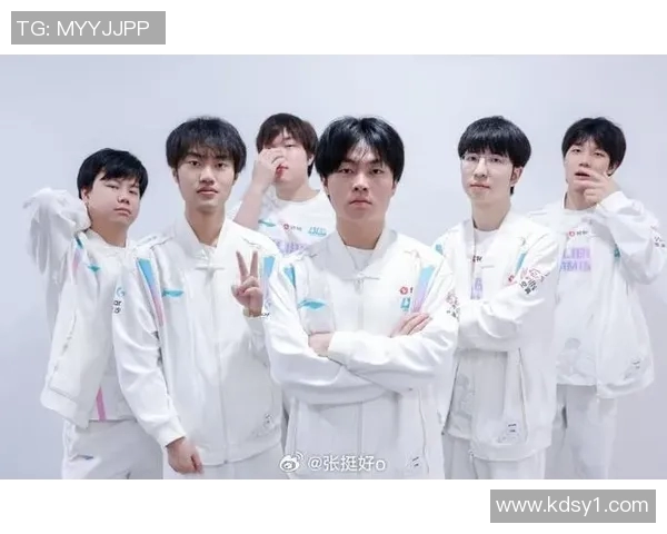 赛后复盘：深入剖析BLG与WE对决中的战术与策略经验分享