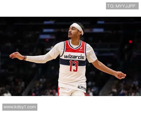 乔丹普尔在NBA赛季中的崛起与挑战解析